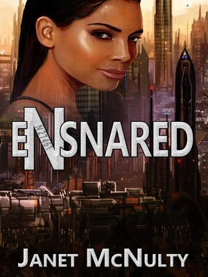 cover image of Ensnared
